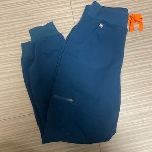 Figs jogger scrub pant
